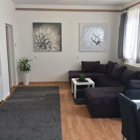 Apartman Sunrise Hill Zagreb Hotel Zewnętrze zdjęcie