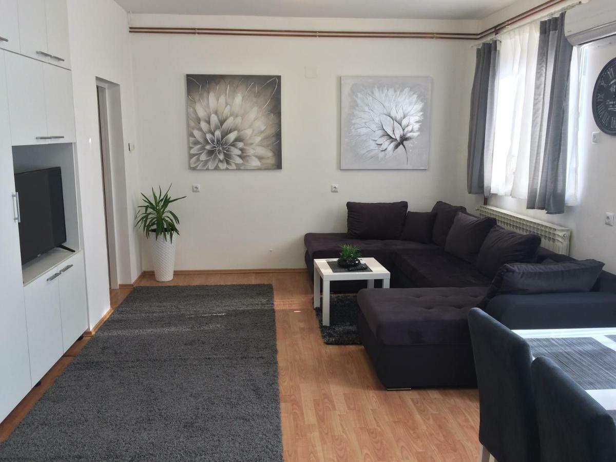 Apartman Sunrise Hill Zagreb Hotel Zewnętrze zdjęcie